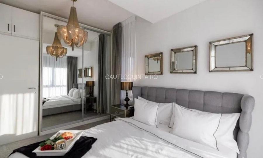 Apartament de 3 camere de inchiriat/LUX/Complex Rezidential Delea Veche - 3