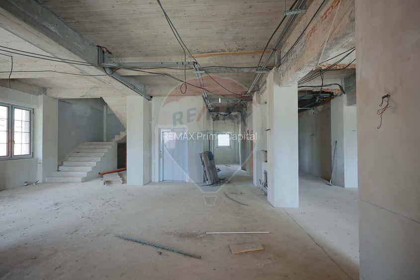 Hotel cu 40 camere de vânzare, Stâna de Vale, Bihor - 10