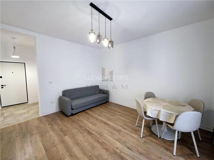 Apartament 2 Camere, Giroc, Neptun - 3