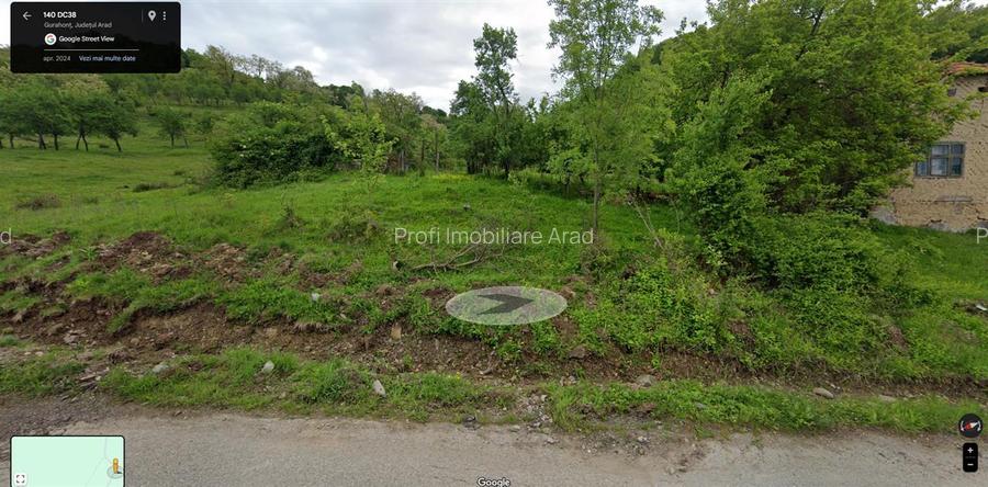 Loc de casa 1080 mp in Gurahont, cart. Iosasel - 3