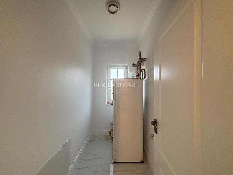 Duplex premium - 4 camere - la doar 7 min de Timisoara Comision 0% - 16