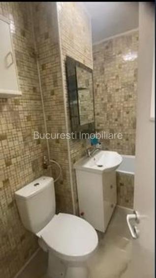 Apartament 2 Camere,Iancului,Metrou bl 1977,reabilitat,et.5/10,Amenajat,mobilat - 9