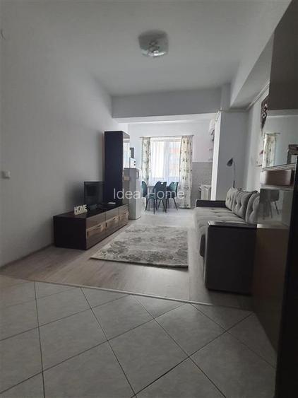 Apartament 2 camere Bloc Nou Lazar Rezidence - 7