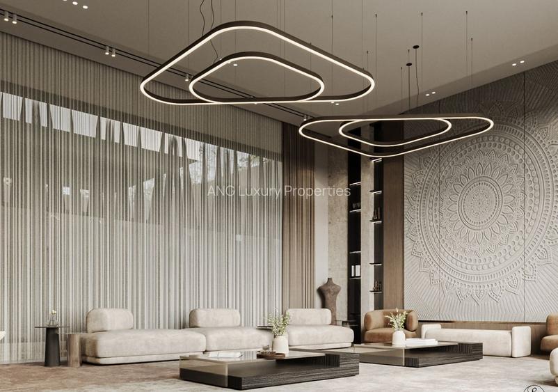 SMART HOME UNICAT I AUTOSUSTENABILA 0% UTILITATI I CORBEANCA - 14