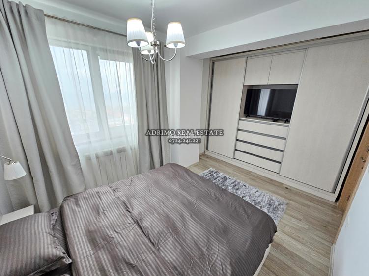 Vedere Superba la Mare - Ap2cam - Faleza Nord  Consilieri- TermenLung - 650 euro - 10