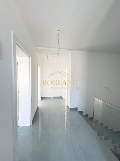 BG09 Duplex modern P+E,Asfalt,Gazon-Chisoda - 10