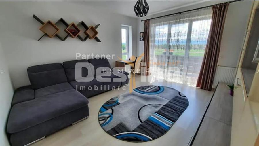 Apartament cu 2 camere, suprafata de 55mp cu loc de parcare si boxa Avangarden 3 - 2