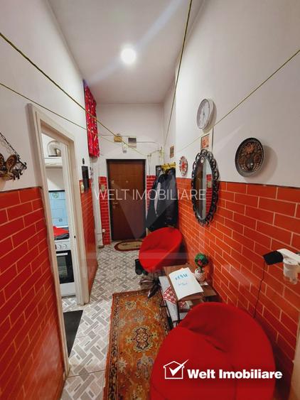 Oferta top! Apartament 3 camere strada Horea - 11