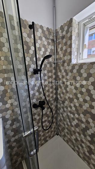 Apartament 3 camere Girocului confort 1 etaj 2 langa Spitalul Judetean  amenajat - 9