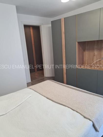 Apartament 2 camere de vanzare | Cloud 9 | Aviatiei | Pipera - 8