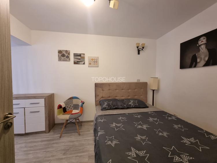 Stefan cel Mare- bloc nou 2020- Apartament doua camere, mobilat - 4