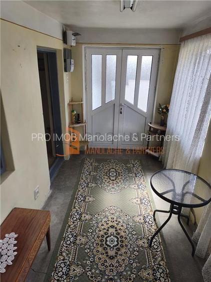 Casa tip parter zona Pietroasele - 6