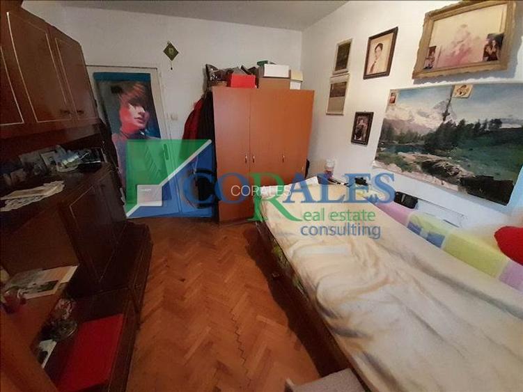 Spatios. Vedere pe 2 parti. Centrala proprie. - 6