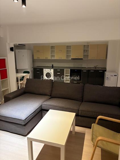 Apartament 3 camere - Tineretului / langa metrou si parc - 625 euro / bloc 1992 - 7