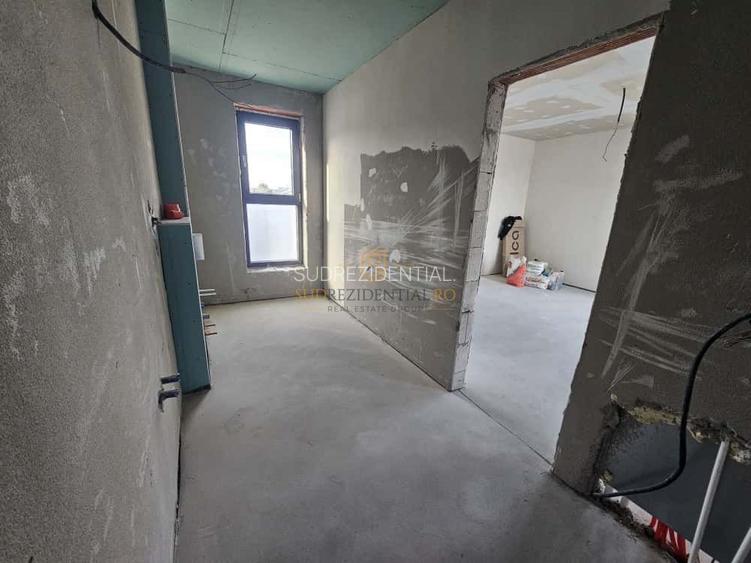 Vila moderna, Popesti-Leordeni, Strada Pavlicheni, acces rapid metrou - 14