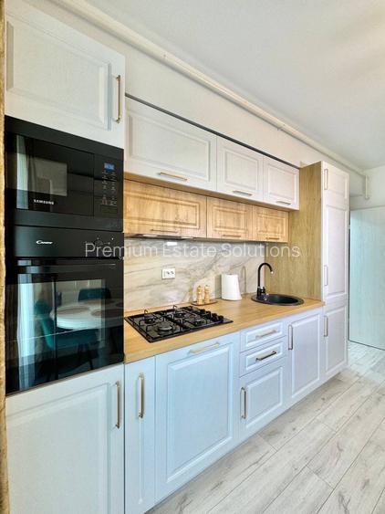 Apartament 2 camere-Tip Studio-Incalzire in pardoseala-Comision 0% ! - 8