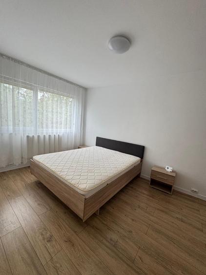 PODU ROS - CANTEMIR - 2 CAMERE RENOVAT TOTAL - ETAJ INTERMEDIAR - MOBILAT - UTILAT - MUTARE IMEDIATA