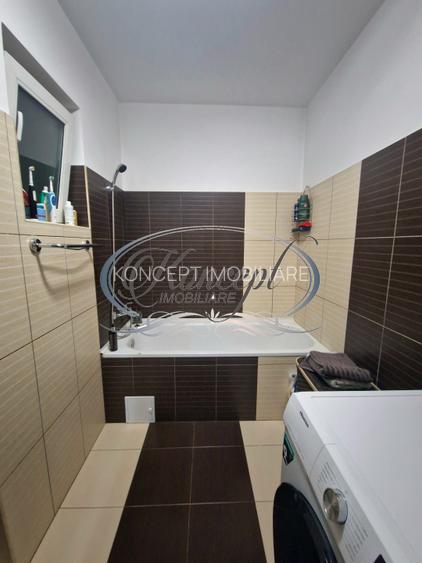 Apartament in Platinia Dorobantilor - 9