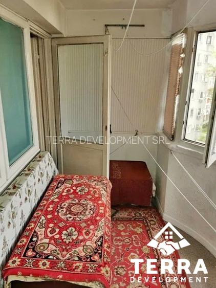 2 camere Bd. Mamaia – la 2 minute de plajă | Spațios, excelent poziționat - 6