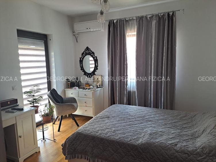 Bragadiru-Safirului Vila Individuala P+1+Pod An 2015 - 3