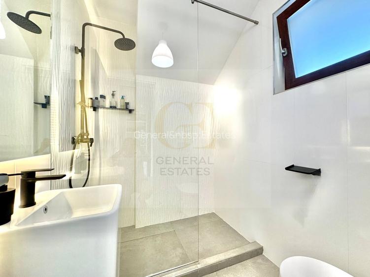 Vânzare Casa P+E - Gata de intrare – Vișan, Iași - 17