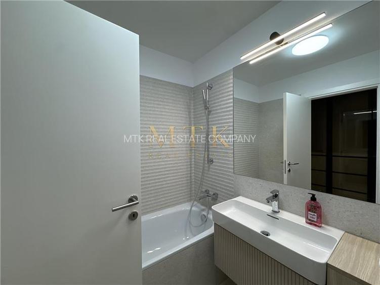 AVIATIEI/FLOREASCA | Apartament 3 camere LUX | mobilat&utilat | Complex Nou - 25