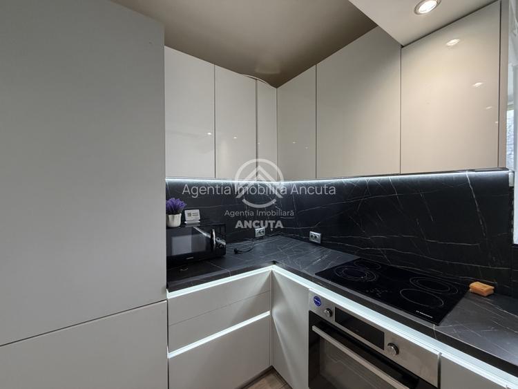 APARTAMENT PE CORNELIU COPOSU | DE VANZARE | 2 CAMERE - 5