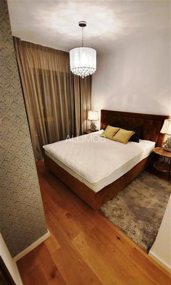 Apartament 2 camere in complex Aviatiei Park - 11