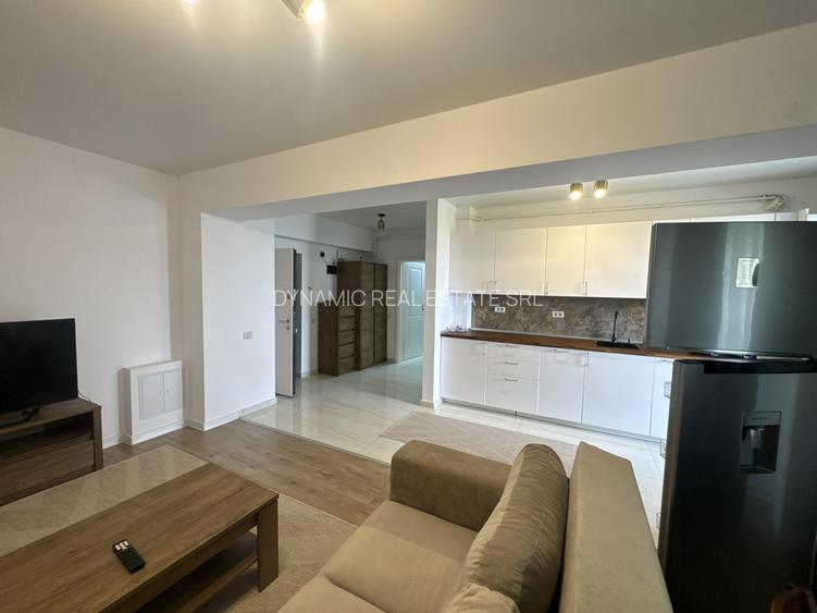 Apartament 2 camere | Central Address | Parcul Carol | Parcare - 7