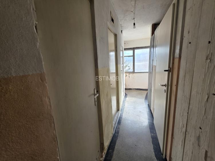 Vand camera de camin Electroprecizia - 11