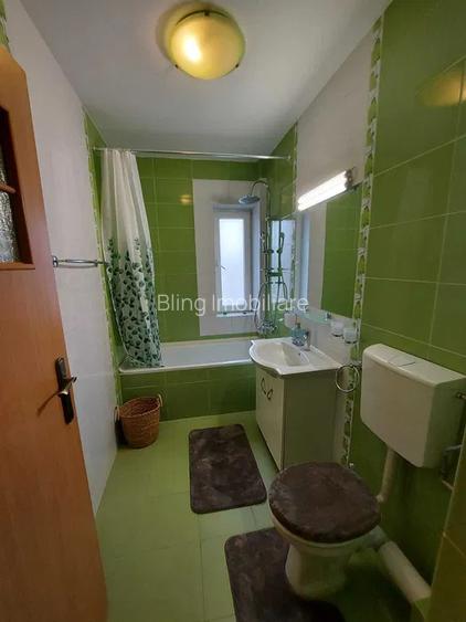 Apartament 2 camere | Mobilat complet | Parcare subterana | Str. Beiusului - 7