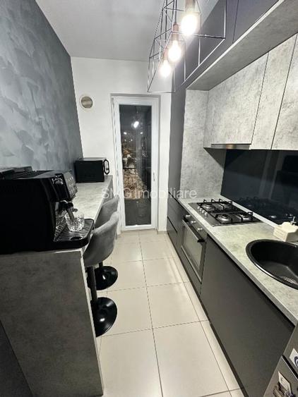Apartament 2 camere mobilat | Complex Quadra Trees | Zona Dr. Taberei-Ghencea - 4