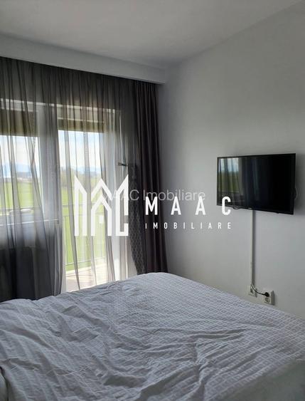 Apartament 2 camere | Parter | Magnolia - 5
