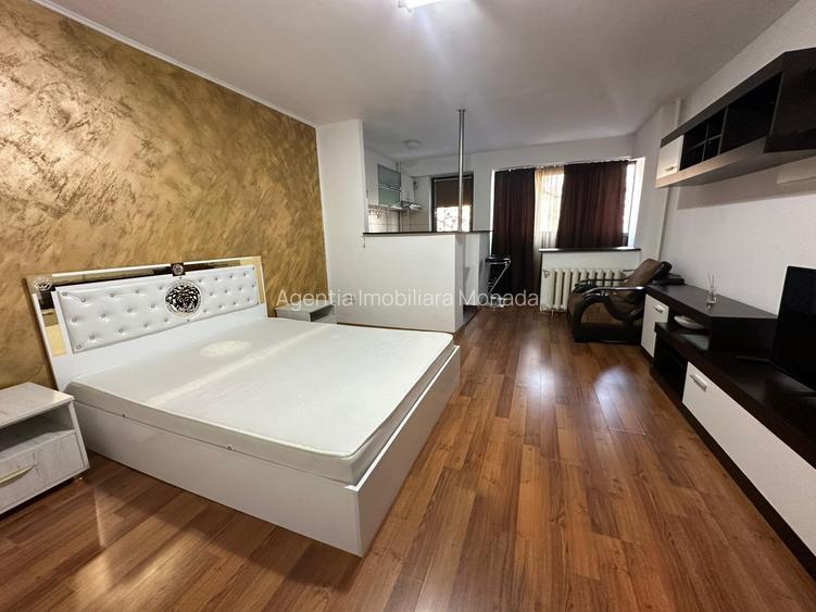 Garsoniera de inchiriat Militari-Gorjului (2-3 minute de metrou) - 5