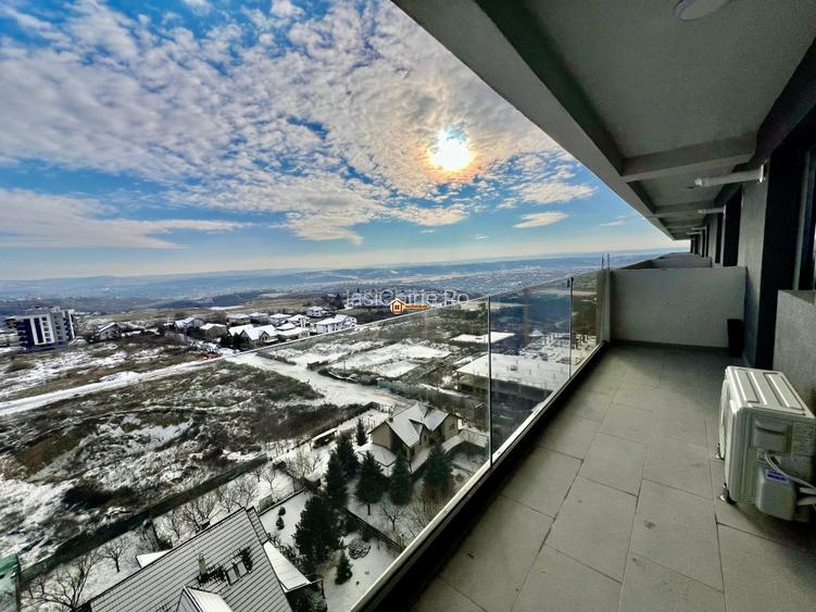 Apartament 2 camere Copou Garden - 9