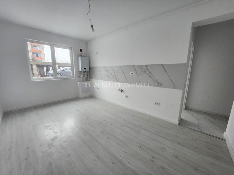 Apartament - 2 camere - Bloc NOU - Militari Residence - 2