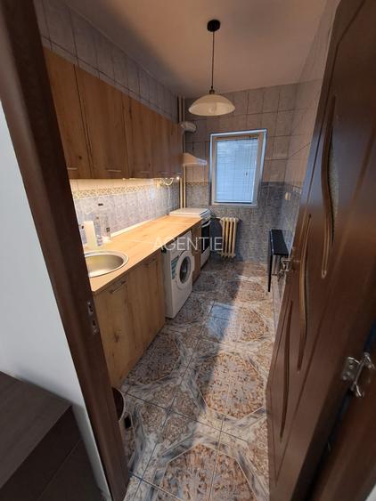 Garsoniera Calea Vitan-strada Baia Mare - 9