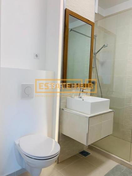 Apartament 1 camera FINISAT | zona Parcul Feroviarilor | Comision 0% - 5