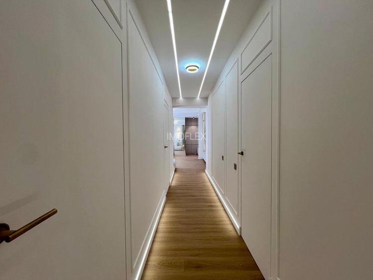 Apartament Premium 3 Camere | 73 mp + Balcon 6 mp, 5 min de Iulius Mall - 3