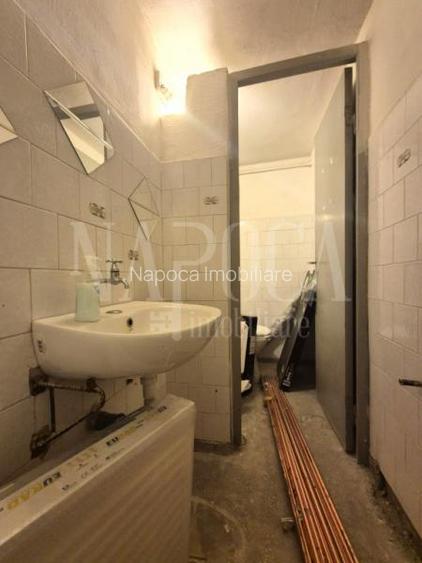 Spatiu comercial de inchiriat in Ultracentral, Cluj Napoca - 7