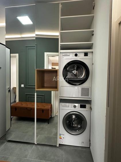 2 Camere si Parcare Atria Urban Resort Bucurestii Noi Soseaua Chitilei - 9