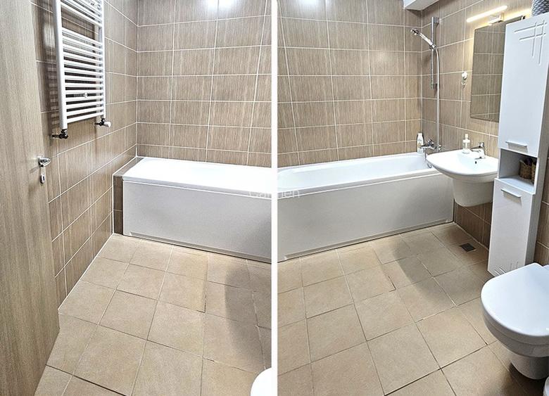 Apartament de vânzare 3 camere cu terasă panoramică și acces direct lac Snagov - 7