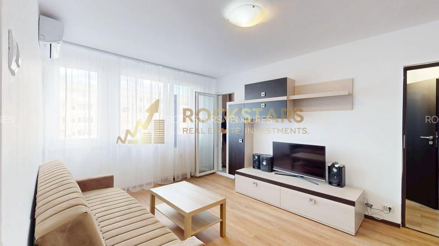 Apartament 2 camere | Parcul IOR | ParkLake | bloc reabilitat - 2