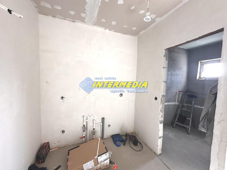 Apartament 2 Camere Deco Nou 59 mp Finisat la cheie Alba Zona CENTRU spre Gara - 11