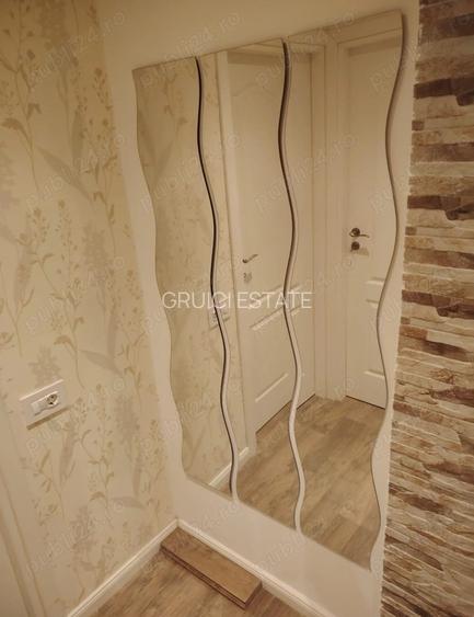 Ocazie!! Complex Studentesc | Etaj 1 | Decomandat | Mobilat si Utilat!!! - 9