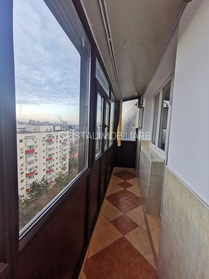 Apartament Luminos 3 camere.  Parc Tineretului. Piata Norilor. - 7