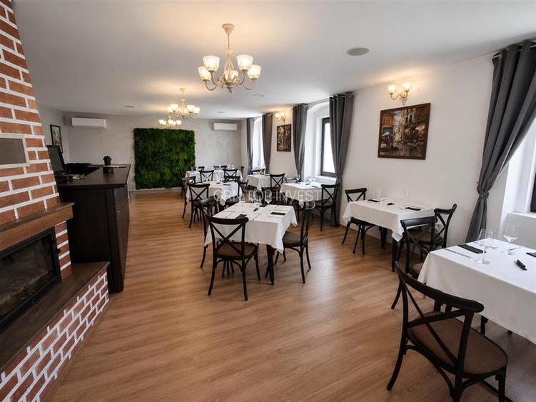 Spatiu comercial cu terasa in zona Centrala - 15
