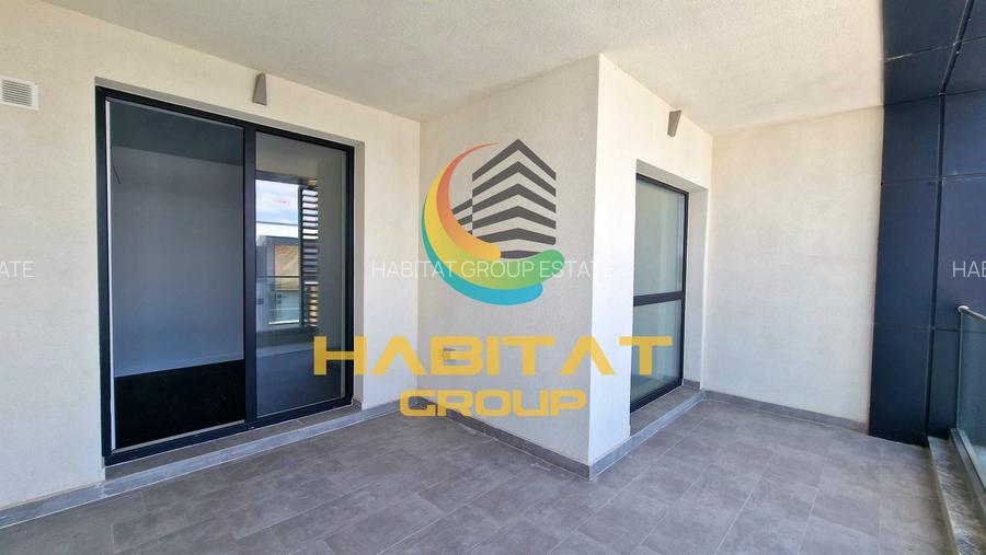 Apartament 5 camere duplex - zona Pallady - 11