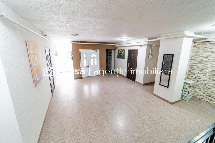 Apartament modern, pe str Tudor Vladimirescu Arad - 5