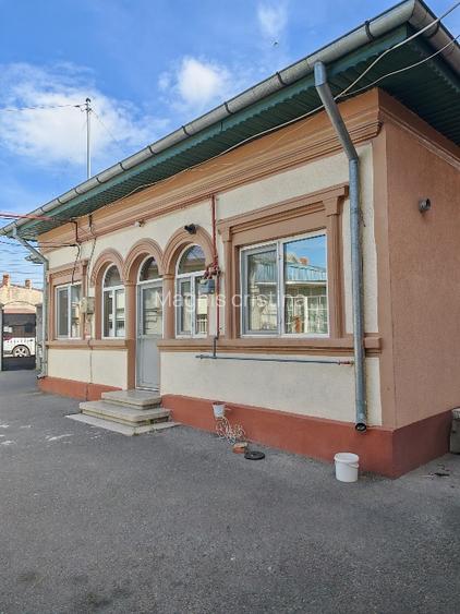 De vânzare locuința tip rezidențial  - 5